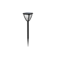 Philips 8720169265721 éclairage extérieur Piedestal extérieur/Lampadaire LED Noir