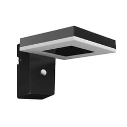 Philips 8720169265745 éclairage extérieur Éclairage mural extérieur LED Noir