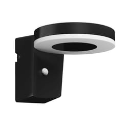 Philips 8720169265769 éclairage extérieur Éclairage mural extérieur LED Noir