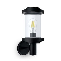 Philips 8720169266513 éclairage extérieur Éclairage mural extérieur E27 Noir