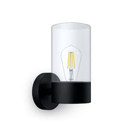 Philips 8720169266537 éclairage extérieur Éclairage mural extérieur E27 Noir