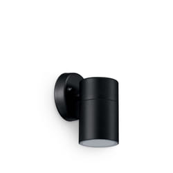 Philips 8720169266551 éclairage extérieur Éclairage mural extérieur GU10 Noir