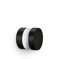 Philips 8720169266636 éclairage extérieur Éclairage mural extérieur LED Noir E