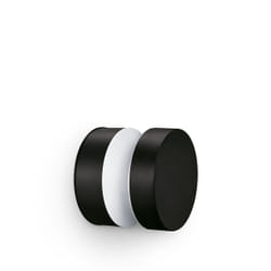 Philips 8720169266650 éclairage extérieur Éclairage mural extérieur LED Noir E