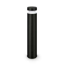 Philips 8720169266674 éclairage extérieur Piedestal extérieur/Lampadaire LED Noir E