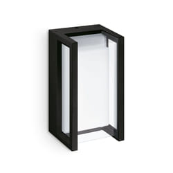 Philips 8720169266711 éclairage extérieur Éclairage mural extérieur LED Noir E