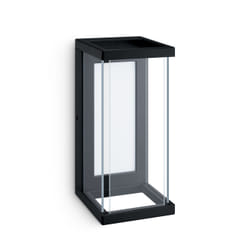 Philips 8720169266797 éclairage extérieur Éclairage mural extérieur LED Noir E