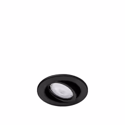 Philips 8720169266858, Éclairage de spot extérieur, Noir, Acier inoxydable, IP23, Jardin, Patio, II