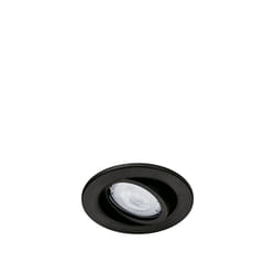 Philips 8720169266858 éclairage extérieur Éclairage de spot extérieur GU10 LED Noir G
