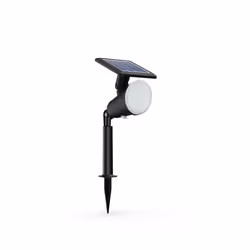 Philips 8720169269132, Piedestal extérieur/Lampadaire, Noir, Plastique, IP44, Jardin, Patio, III