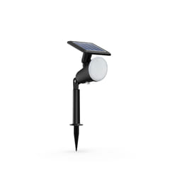 Philips 8720169269132 éclairage extérieur Piedestal extérieur/Lampadaire Noir