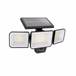Philips 8720169269156, Éclairage de sécurité, Noir, Plastique, IP65, Façade, Jardin, Patio, III