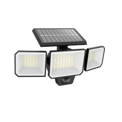 Philips 8720169269156 éclairage extérieur Éclairage de sécurité Noir