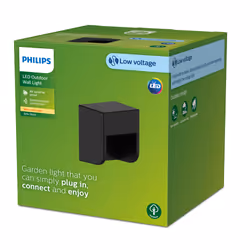 Philips 8720169269255 éclairage extérieur
