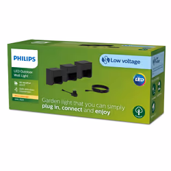 Philips 8720169269439 éclairage extérieur - Vue supplémentaire 2