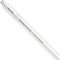 Philips - led Tube T5 master (Direct 230V) High Efficiency 11.5W