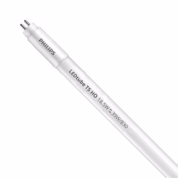 Tube LED T5 MASTER - PHILIPS - 18.5W - 2600lm - Blanc Chaud - 85cm - Équivalent 39W