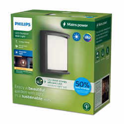 Philips 8720169276864 éclairage extérieur