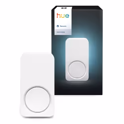 Philips Hue 929003745301 Sonnette de porte Blanc - Vue supplémentaire 4