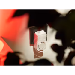 Philips Hue 929003745301 Sonnette de porte Blanc - Vue supplémentaire 6