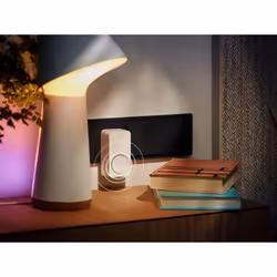 Philips Hue 929003745301 Sonnette de porte Blanc - Vue supplémentaire 7