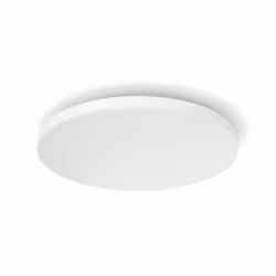 Philips Hue White and Color ambiance Plafonnier Datura grand format