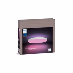 Philips 929003736201 spot d'éclairage Spot d'éclairage de surface Ampoule(s) non remplaçable(s) LED 48 W G