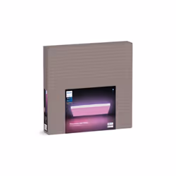 Philips Hue 929003736301 spot d'éclairage Spot d'éclairage de surface Ampoule(s) non remplaçable(s) LED 67 W G - Vue supplémentaire 4