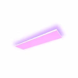 Philips Hue 929003736401, Spot d'éclairage de surface, Ampoule(s) non remplaçable(s), 1 ampoule(s), LED, 67 W, 6500 K