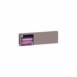 Philips Hue 929003736401 spot d'éclairage Spot d'éclairage de surface Ampoule(s) non remplaçable(s) LED 67 W G - Vue supplémentaire 4