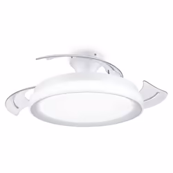 Philips 8720169279087, LED, IP20, Blanc