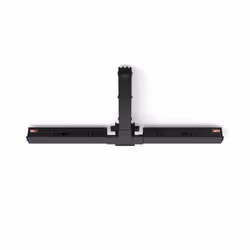 Philips Connecteur T Perifo noir - Vue supplémentaire 2