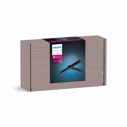 Philips Connecteur T Perifo noir - Vue supplémentaire 3