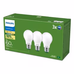Philips 929003623793 ampoule LED Blanc chaud 2700 K 4 W E27 A - Vue supplémentaire 2