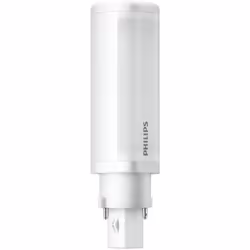 Lampesdirect ® est le grossiste de Ampoules LED | Chez Lampesdirect, le "Philips CorePro PL-C LED 5.9W 660lm - 840 Blanc Froi ...