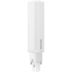 CorePro pl-c led 6.9W 770lm - 840 Blanc Froid - Philips