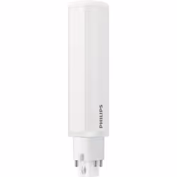Lampesdirect ® est le grossiste de Ampoules LED | Chez Lampesdirect, le "Philips CorePro PL-C LED 6.5W 770lm - 840 Blanc Froi ...