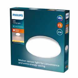 Philips 8720169296022 éclairage de plafond LED