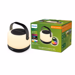Philips Éclairage portable Alula 1,2 W - Vue supplémentaire 2