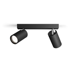 Philips 8720169298996 spot d'éclairage Spot lumineux sur rail GU10