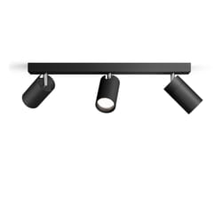 Philips 8720169299016 spot d'éclairage Spot lumineux sur rail GU10