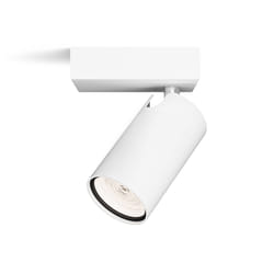 Philips 8720169299078 spot d'éclairage Spot lumineux sur rail GU10