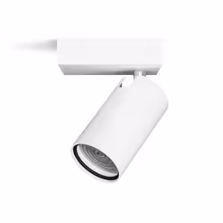 Philips 8720169299078 spot d'éclairage Spot lumineux sur rail GU10