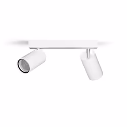 Philips 8720169299092 spot d'éclairage Spot lumineux sur rail GU10