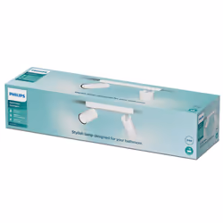 Philips 8720169299092 spot d'éclairage Spot lumineux sur rail GU10