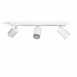 Philips 8720169299115 spot d'éclairage Spot lumineux sur rail GU10