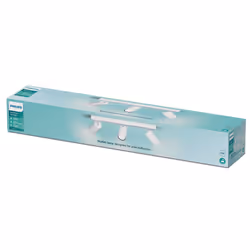 Philips 8720169299115 spot d'éclairage Spot lumineux sur rail GU10