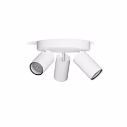 Philips 8720169299153 spot d'éclairage Spot lumineux sur rail GU10