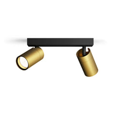 Philips 8720169299191 spot d'éclairage Spot lumineux sur rail GU10