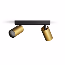 Philips 8720169299191 spot d'éclairage Spot lumineux sur rail GU10